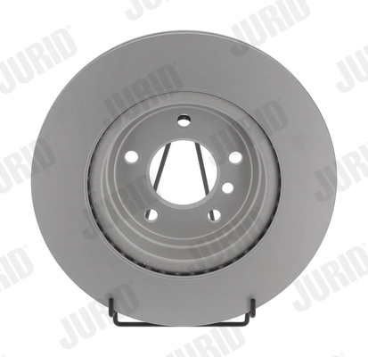 Disque de frein JURID 563516JC