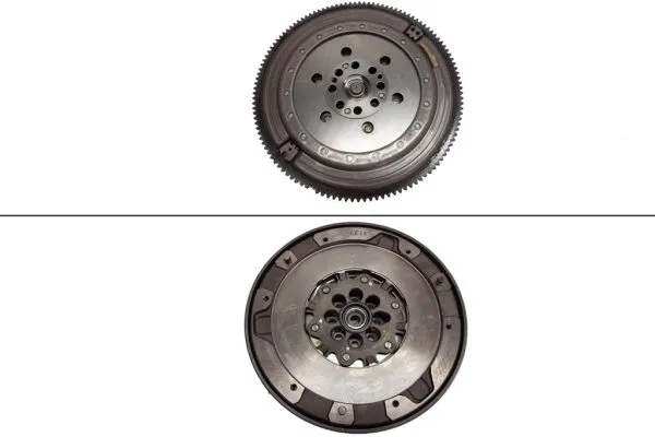 Volant moteur KAWE DMF507