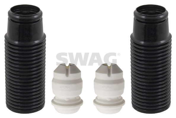 Kit de protection contre la poussière, amortisseur SWAG 30 56 0011