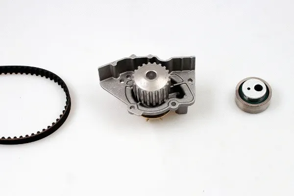Pompe à eau + kit de courroie crantée GK K986836D