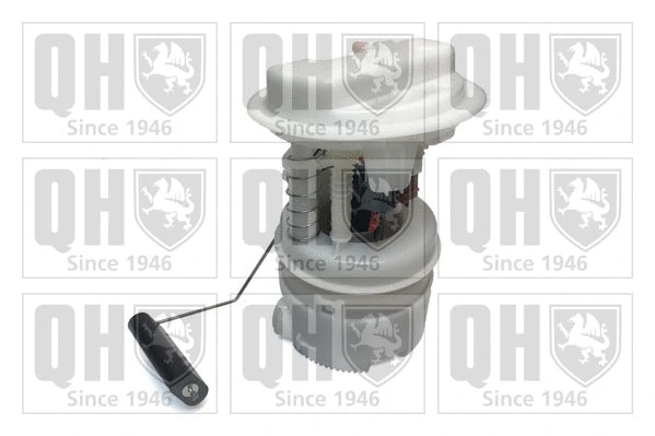unité d'alimentation de carburant QUINTON HAZELL QFP850