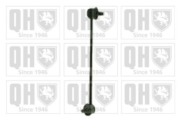 Entretoise/tige, stabilisateur QUINTON HAZELL QLS3712S