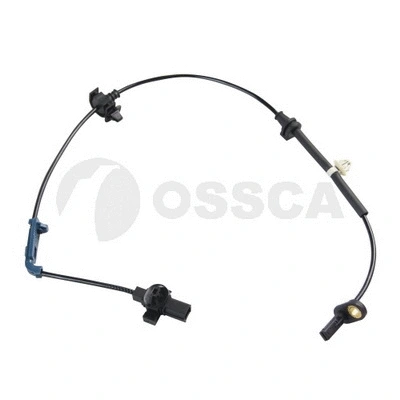 Capteur, vitesse de roue OSSCA 36424