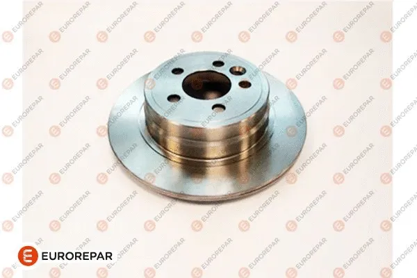 Disque de frein EUROREPAR 1642772980