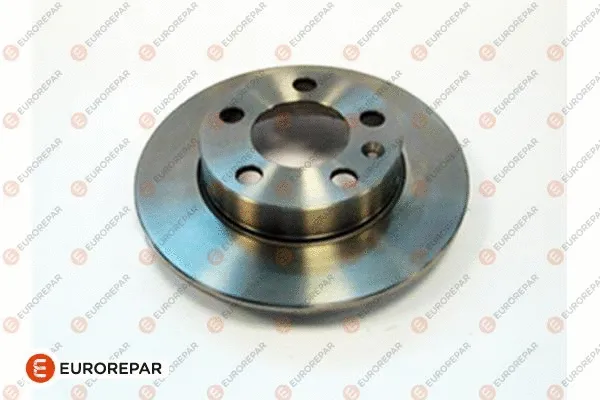 Disque de frein EUROREPAR 1667855180