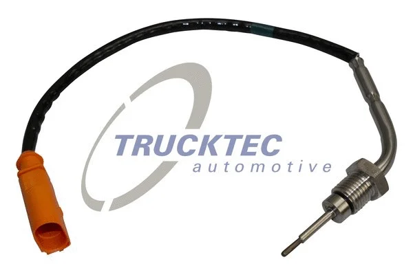 Capteur, température des gaz TRUCKTEC AUTOMOTIVE 07.17.123
