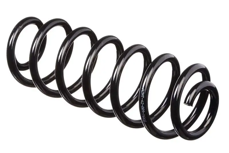 Ressort de suspension A.Z. Meisterteile AZMT-42-089-1668