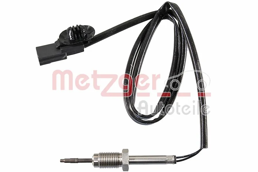 Capteur, température des gaz METZGER 08941013