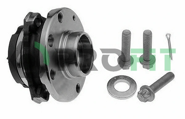 Kit de roulements de roue PROFIT 2501-3511