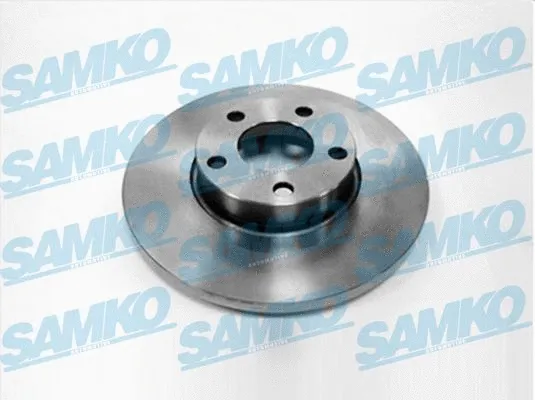 Disque de frein SAMKO A1361P