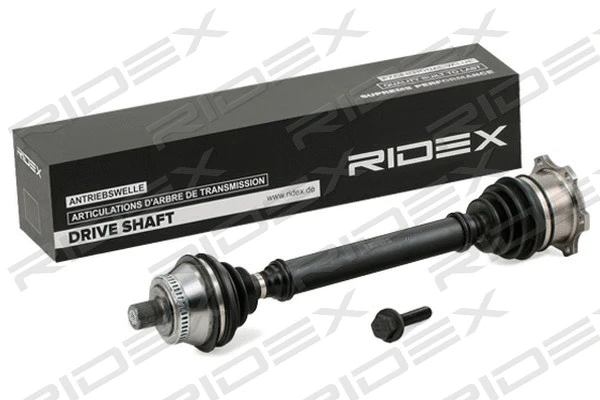 Arbre de transmission RIDEX 13D0541