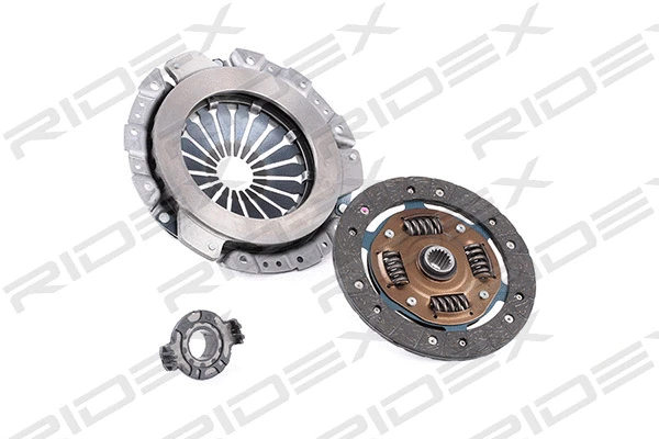 Kit d'embrayage RIDEX 479C0050
