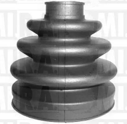 Joint-soufflet, arbre de commande MI.R.A. 60/2357