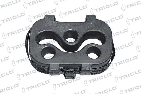 Suspension, échappement TRICLO 354490
