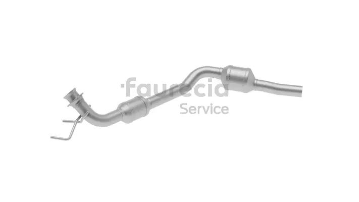 Catalyseur Faurecia FS50318K