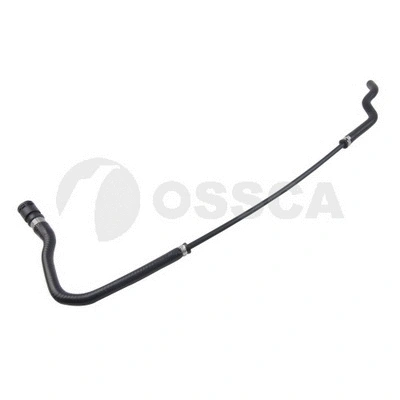Durite de radiateur OSSCA 33393