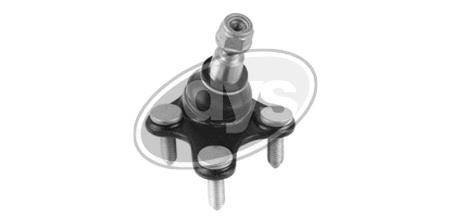 Rotule de suspension DYS 27-03718