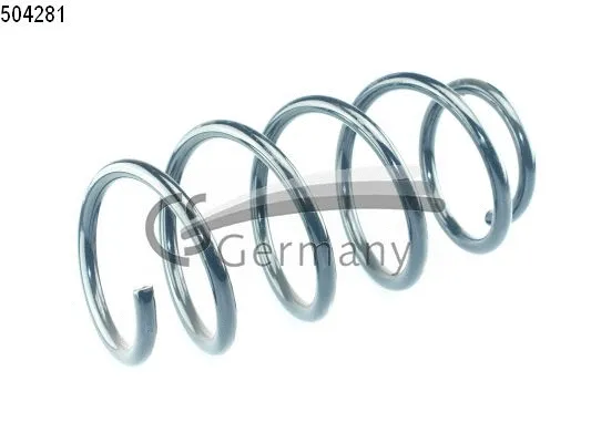 Ressort de suspension CS Germany 14.504.281