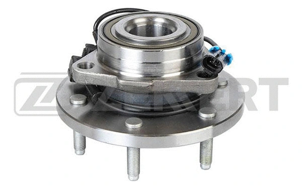 Moyeu de roue ZEKKERT RL-1741