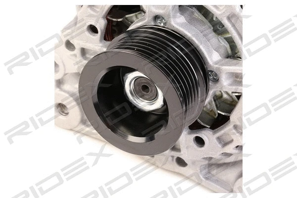 Alternateur RIDEX 4G0163