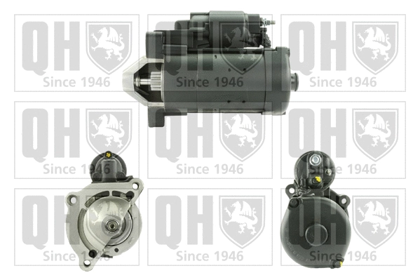 Démarreur QUINTON HAZELL QRS1628
