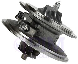 Groupe carter, turbocompresseur PIM 25850080