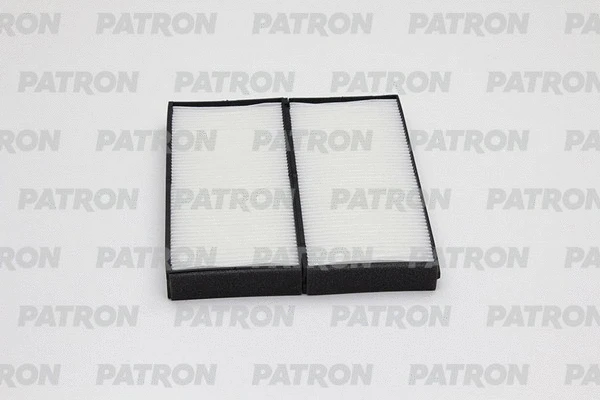 Filtre, air de l'habitacle PATRON PF2319KOR