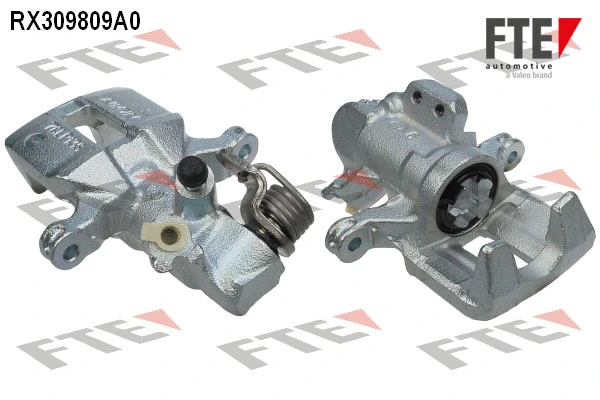 Étrier de frein FTE 9290152