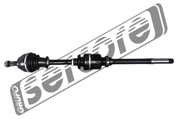 Arbre de transmission SERCORE 12701