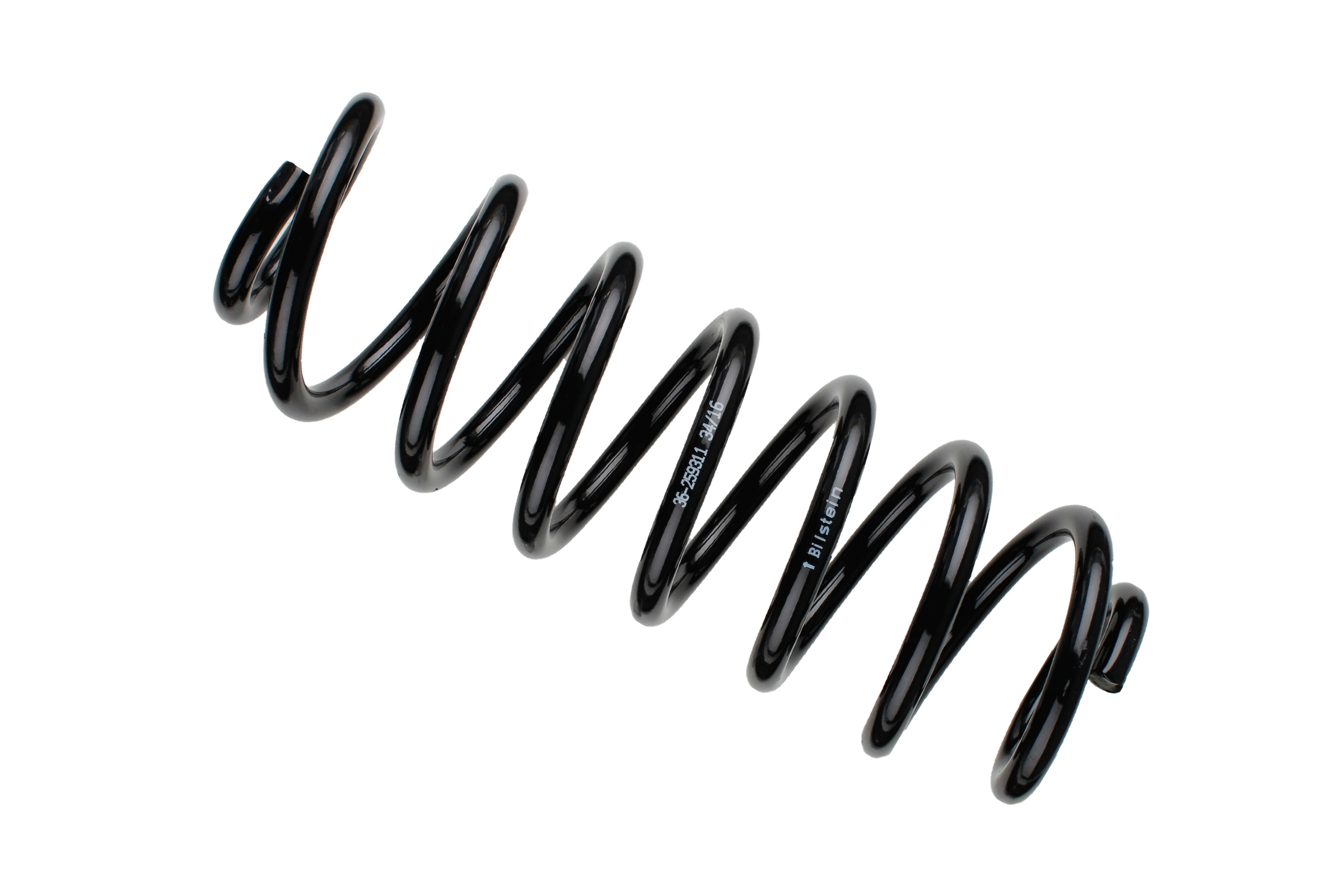 Ressort de suspension BILSTEIN 36-259311