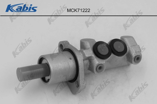 Maître-cylindre de frein KABIS MCK71222