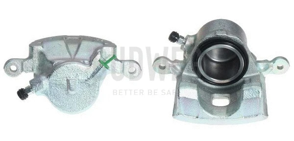 Étrier de frein BUDWEG CALIPER 342611