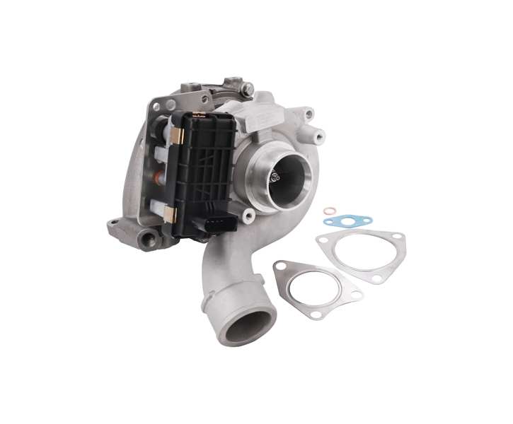 Turbocompresseur, suralimentation A.Z. Meisterteile AZMT-52-010-1313