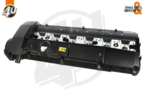 Couvercle de culasse 4U Autoparts 16615BW