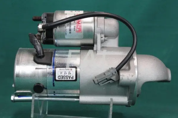 Démarreur FAL Anlasser- und Lichtmaschinenservice F001304/1
