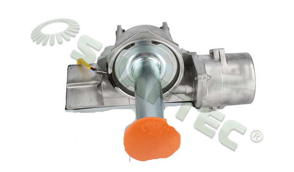 Colonne de direction SHAFTEC EC3020