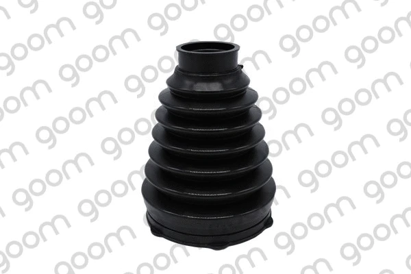 Joint-soufflet, arbre de commande GOOM DB-0307