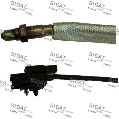 Sonde lambda AUTOTEAM M0153