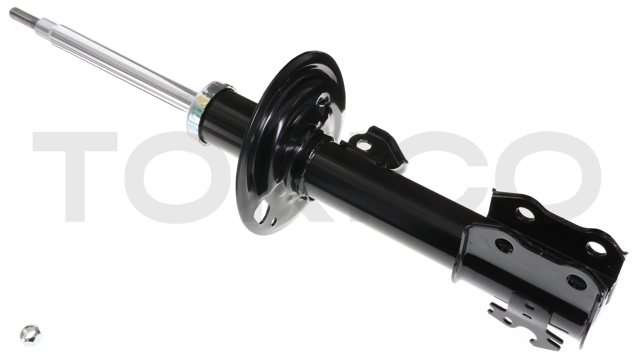 Amortisseur TOKICO B3398