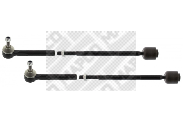 Kit de réparation, barre de connexion MAPCO 53029