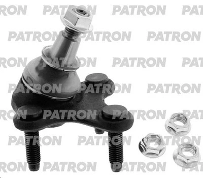 Rotule de suspension PATRON PS3127R