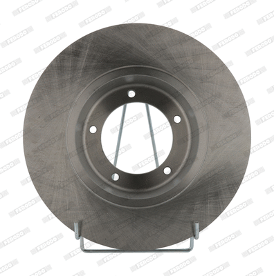 Disque de frein FERODO DDF246