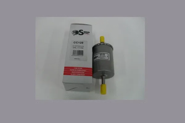 Filtre à carburant STEP FILTERS CC129