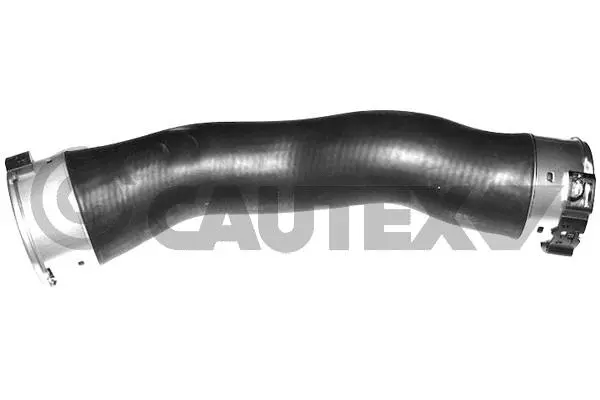 Gaine de suralimentation CAUTEX 757032