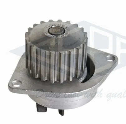 Pompe à eau, refroidissement du moteur GEBA 30070