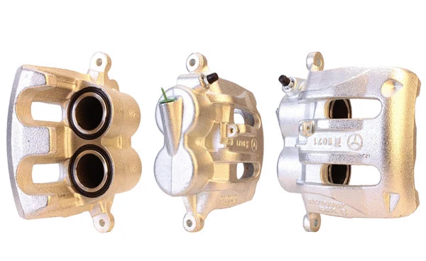 Étrier de frein Technika BC0397