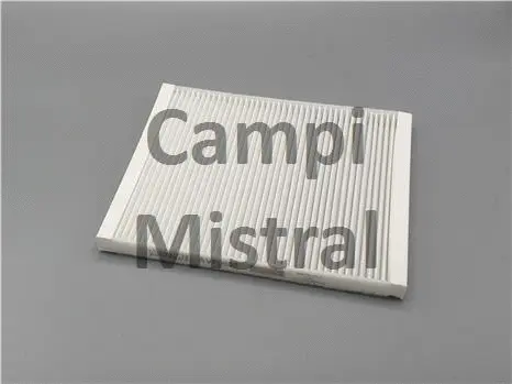Filtre, air de l'habitacle Mistral Filter AVF0607