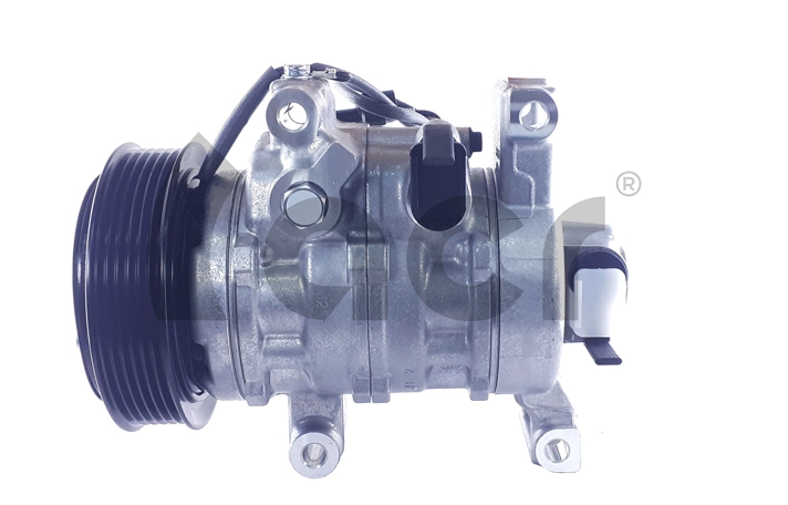 Compresseur, climatisation ACR 135555