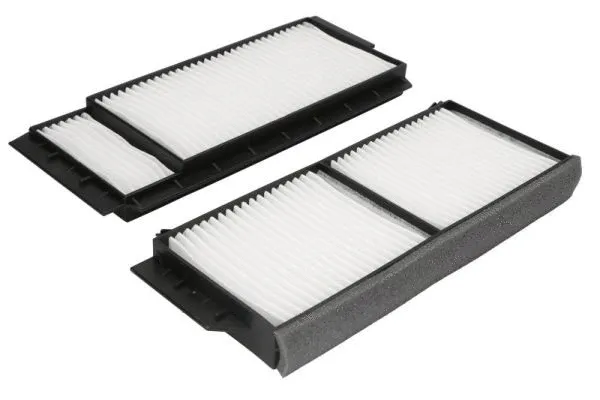 Filtre, air de l'habitacle PURRO PUR-PC8036-2