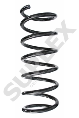 Ressort de suspension SUPLEX 38160